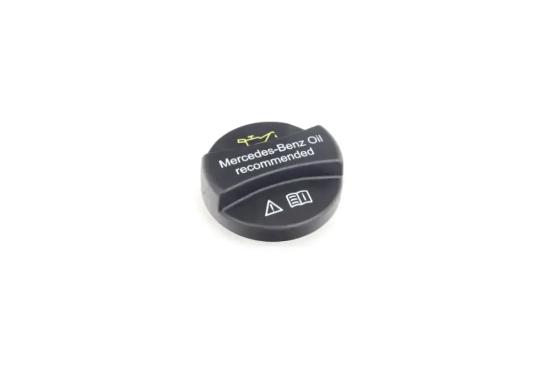 FILLER CAP